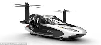 Flying-Car-In-Portugal